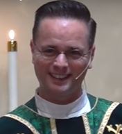 St. Christopher Catholic Church