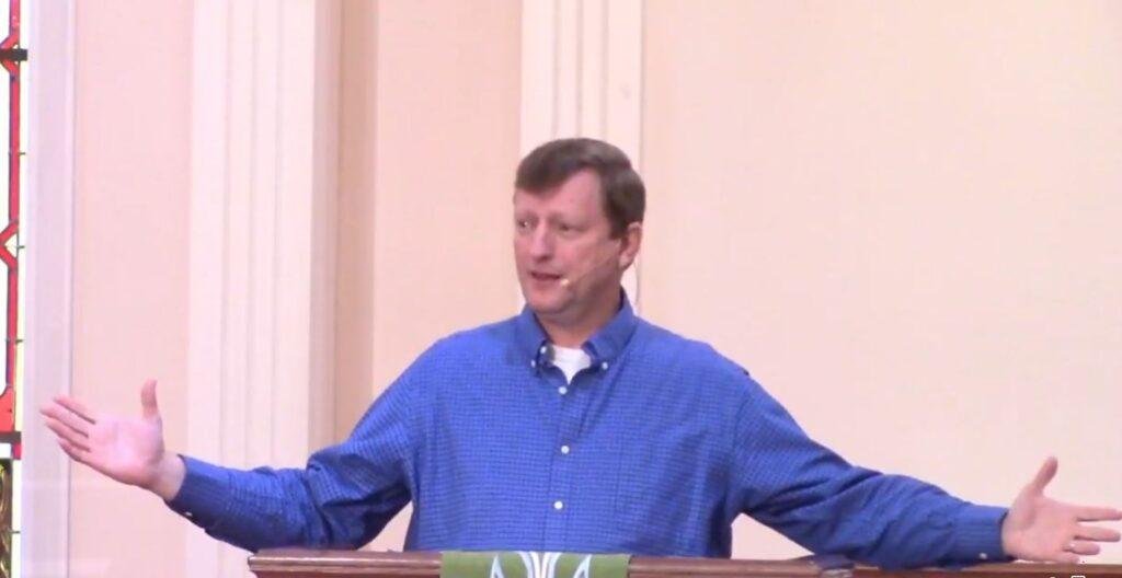 Westminster Church Port Huron Sunday, August 15th, 2021 Blue Water Healthy Living