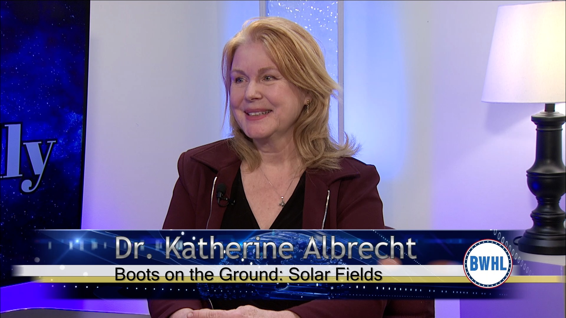 Boots on the Ground Health Risks of Solar Fields