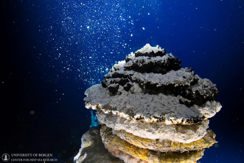 Norway suspends deep-sea mining for now