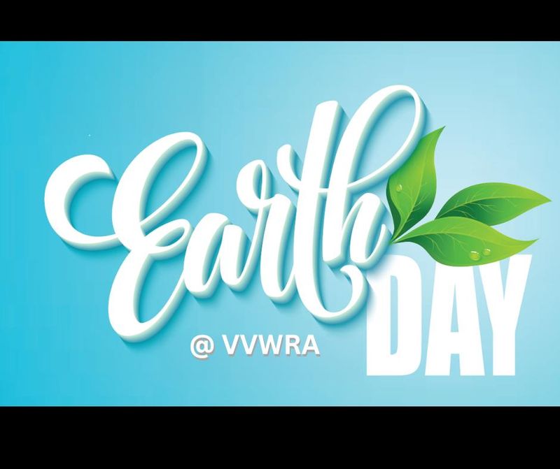 The Victor Valley Wastewater Reclamation Authority will host an Earth Day celebration for all ages on April 12, 2025, at its main plant facility in Victorville