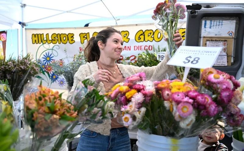 The National Retail Federation and Prosper Insights & Analytics released survey data that showed consumer spending on Mother’s Day is expected to hit $34.1 billion this year. Many popular items included flowers, cards and jewelry.