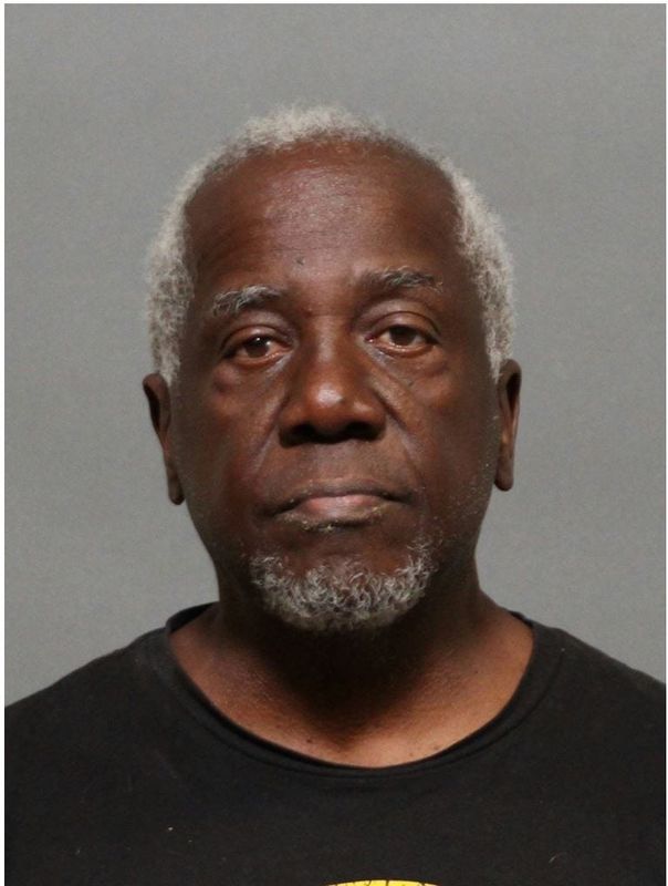 Former Camarillo High School teacher and wrestling coach Ronald Wilson