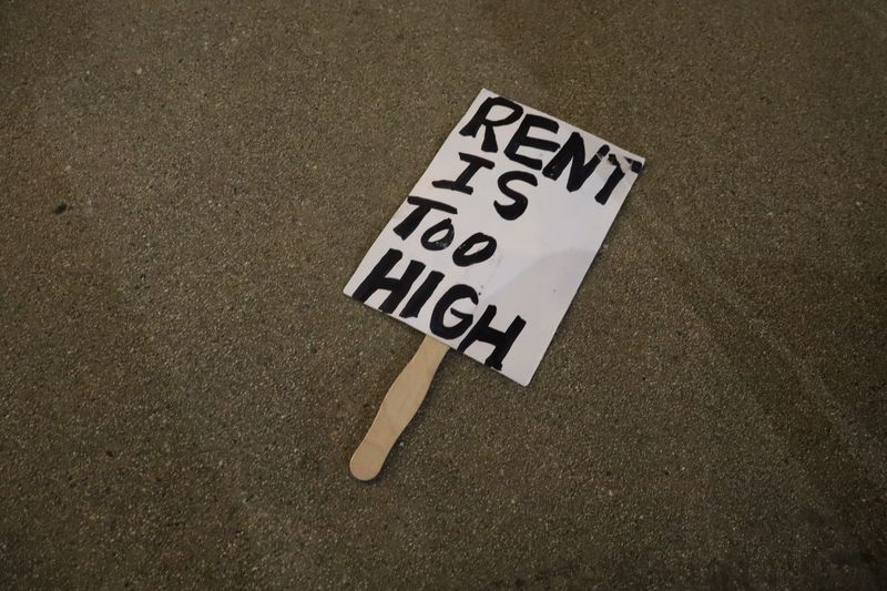 Salinas City Council approves an ordinance that will repeal the city's rent stabilization and other tenant related policies at its May 13, 2025, meeting.