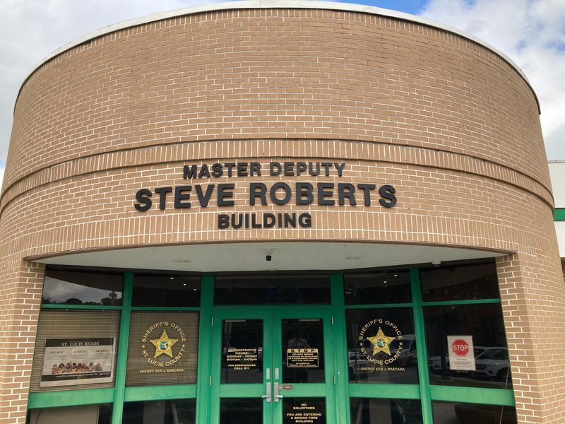 St. Lucie County Sheriff's Office