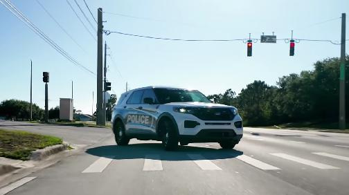 Palm Bay Police Department
