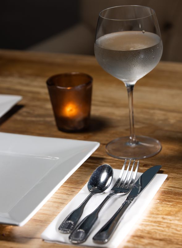 Restaurant inspection stock art. [Doug Engle/Ocala Star Banner]2024