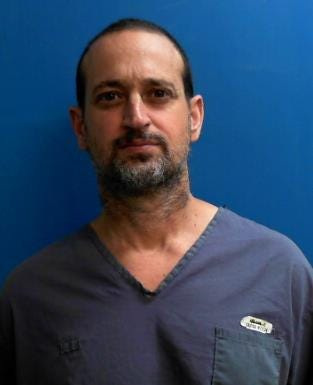 Charlie Adelson is serving a life sentence in a South Dakota prison in the 2014 murder-for-hire killing of law professor Dan Markel.