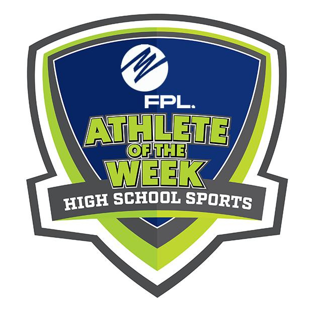 The Panama City News Herald Athlete of the Week poll sponsored by Florida Power & Light.