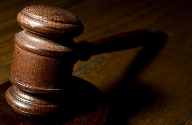 Gavel photo