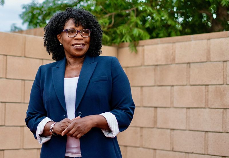 Author Victoria Christopher Murray will discuss her work, including her latest novel "Harlem Rhapsody," at the Literacy Coalition of Palm Beach County's Love of Literacy Luncheon on April 10 in West Palm Beach.