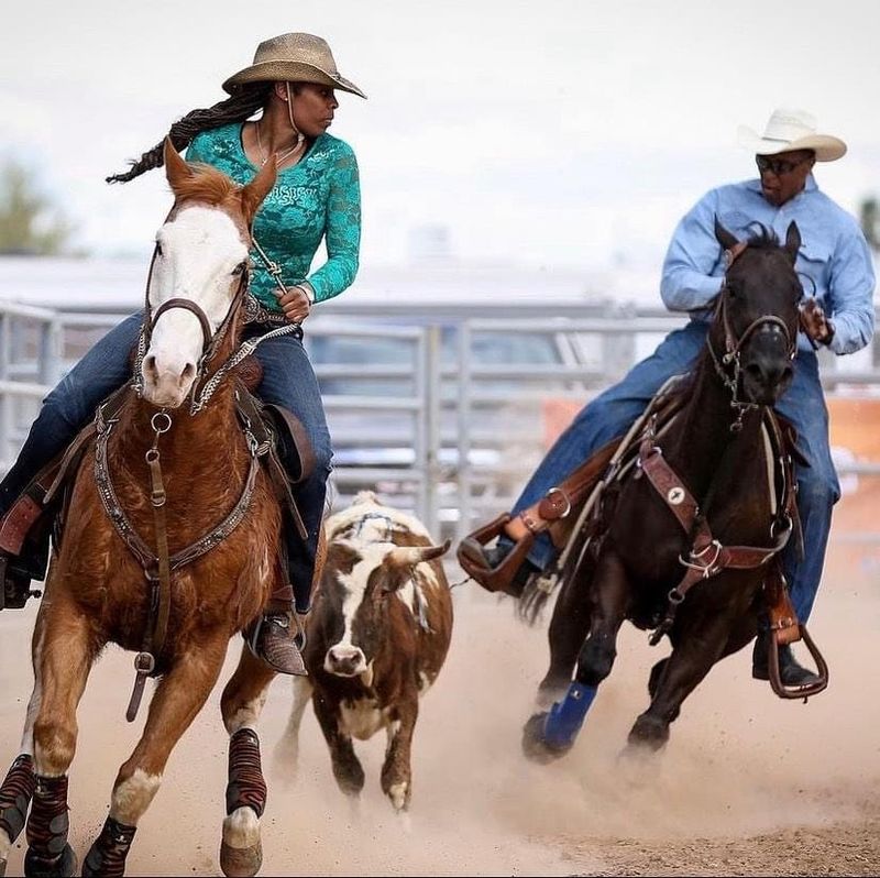 South Florida Soul Rodeo 2025