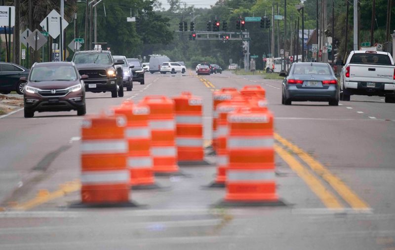 Barrancas Avenue was listed as one of the highest priority streets in the new Westside CRA Plan to improve and make more pedestrian-friendly for future residential and mixed-use development. Pensacola’s Community Redevelopment Agency adopted new plans for all three CRA districts on May 5 to guide the next 20 years of CRA projects.
