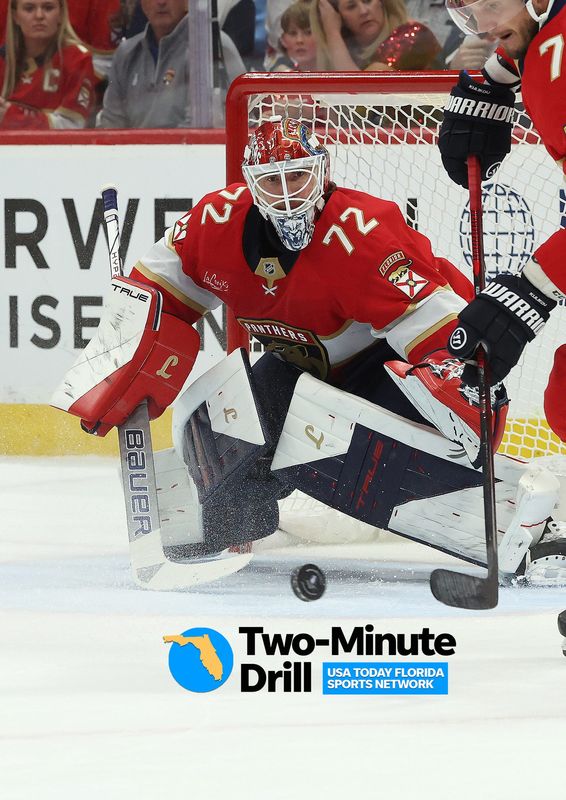 This is the thumbnail pic for the May 15, 2025 episode of the Two-Minute Drill video. Note it has a logo embedded.