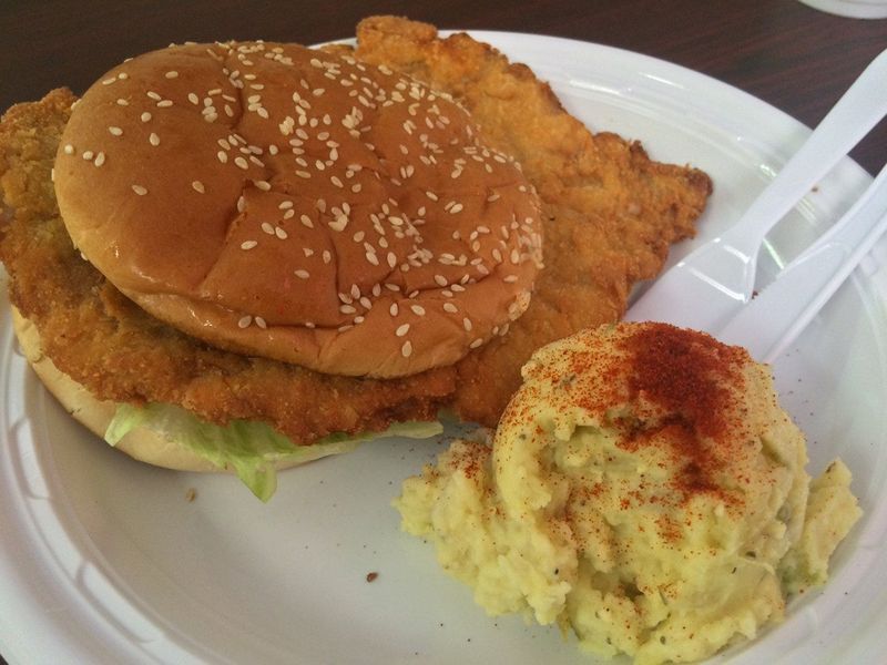 Known for its jumbo fried pork tenderloin sandwich, and other scratch-made homestyle comfort food, Mady's, 948 Cesery Blvd., plans to close May 23, 2025 after 10 years as a beloved family diner in the Arlington neighborhood of Jacksonville.