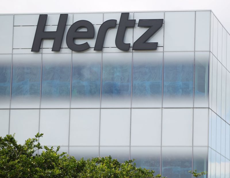 Hertz Global Holdings, headquartered in Estero, face class-action lawsuits over a data breach last year.