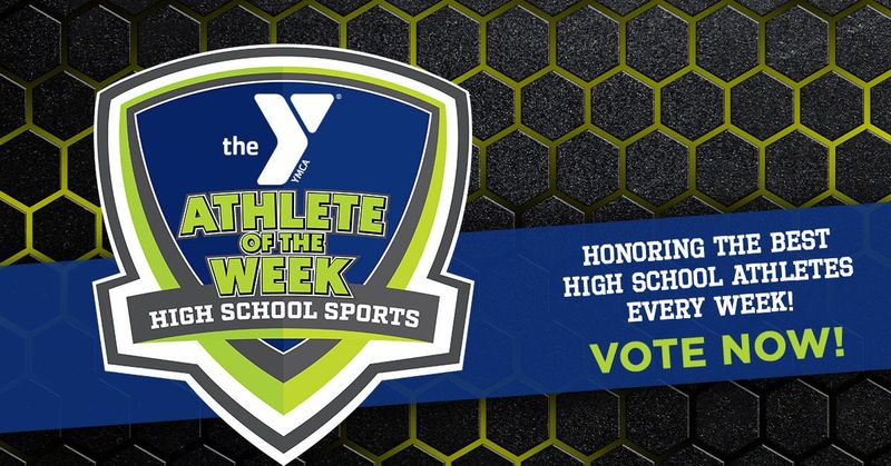 IndyStar Athlete of the Week polls are presented by the YMCA of Greater Indianapolis.