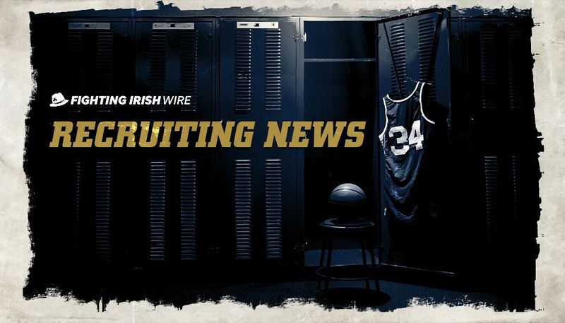 Basketball recruiting
