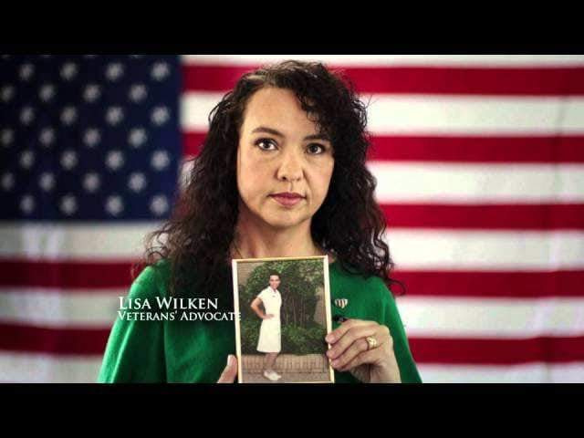 Lisa Wilken