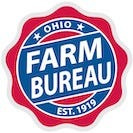 Ohio Farm Bureau logo