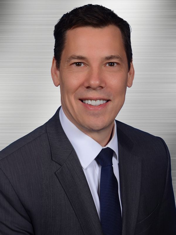 Doug Ostermann is chief financial officer for Stellantis.