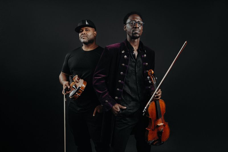 Black Violin
