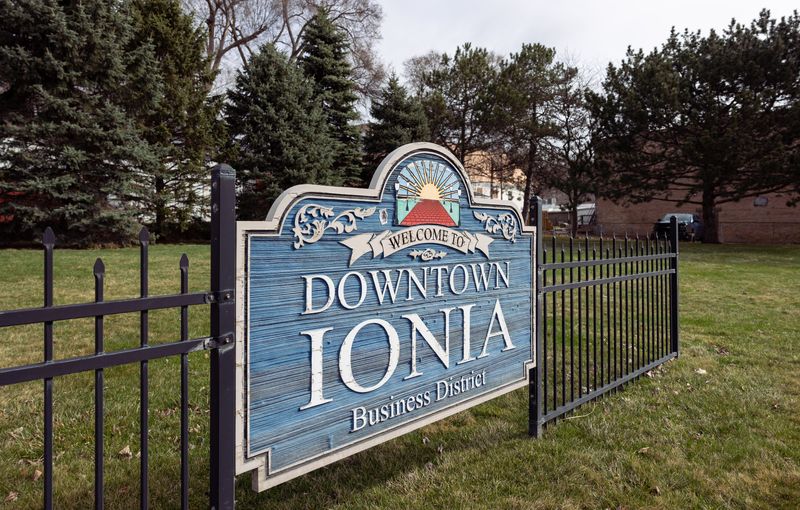 A long-awaited project in the city of Ionia has received a funding boost, but officials are still looking for more financial support.