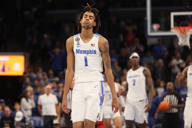 Emoni Bates has transferred from Memphis to Eastern Michigan.

Syndication The Commercial Appeal