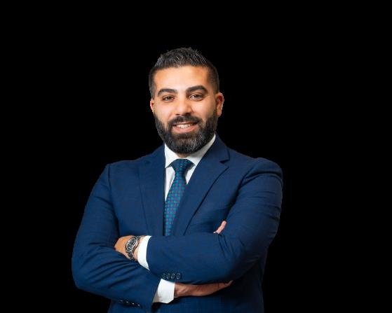 Dearborn attorney Amir Makled, who represents a pro-Gaza demonstrator arrested at the University of Michigan in 2024, said federal agents tried to seize his cell phone at Detroit Metro Airport upon his arrival from a spring break trip with his family on April 6, 2025.