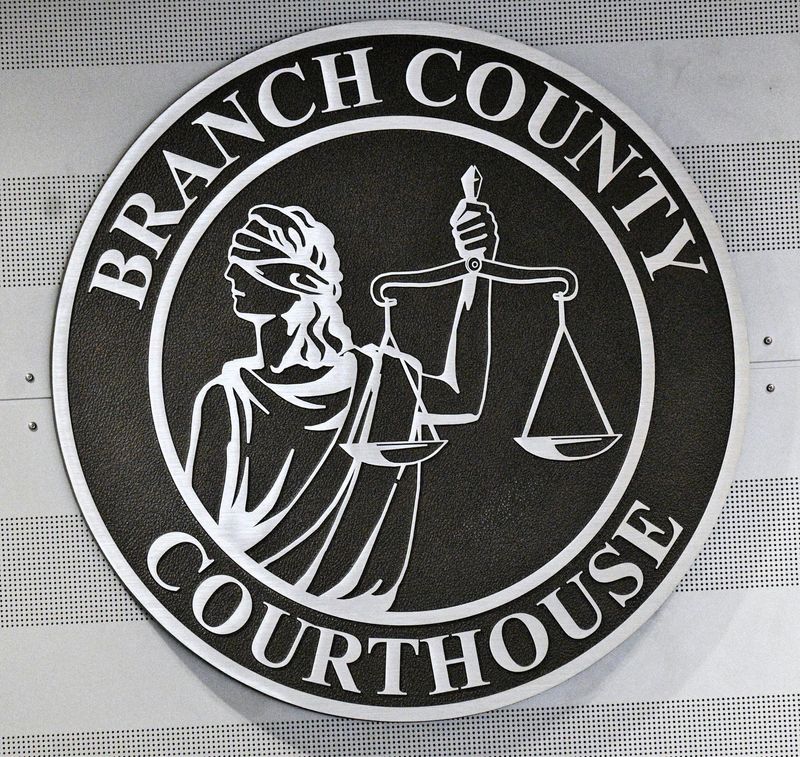 Branch County Circuit Court