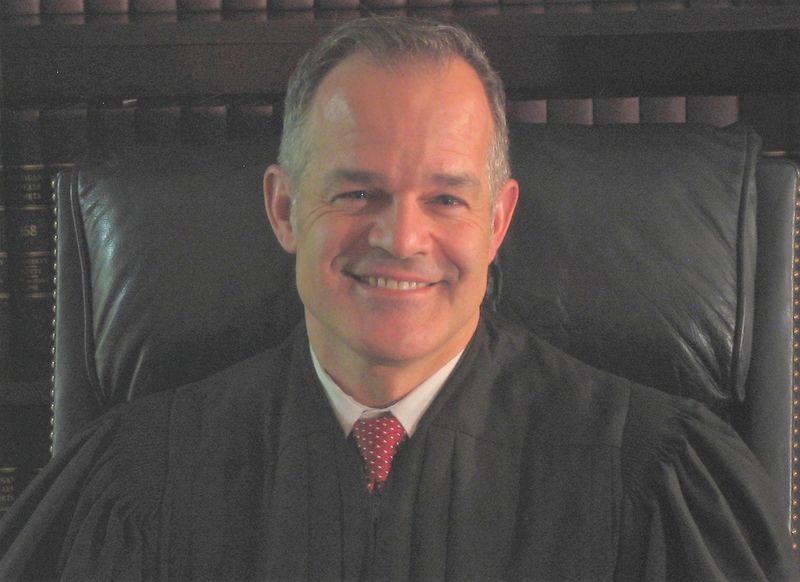 William Baillargeon