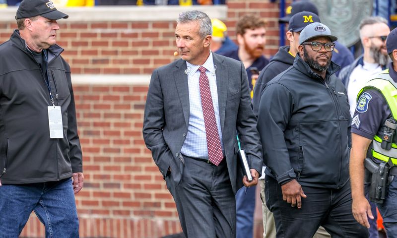 Urban Meyer