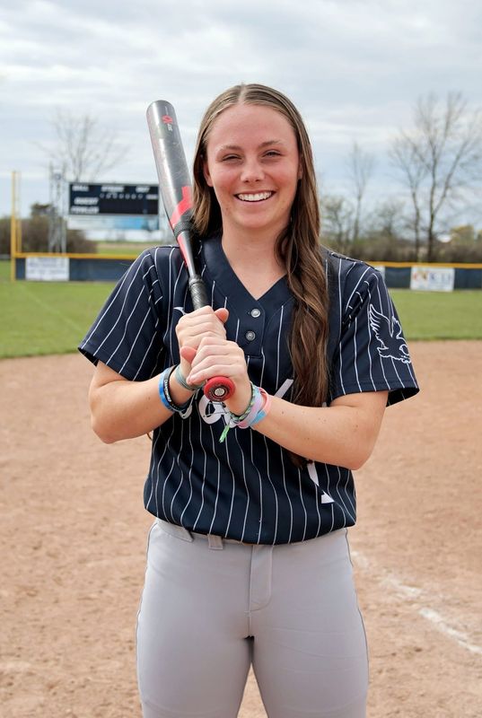 Saige Miller