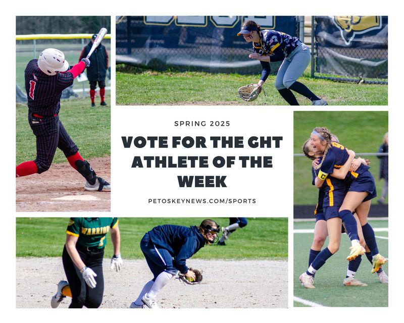 Vote for the Gaylord Herald Times AOTW.