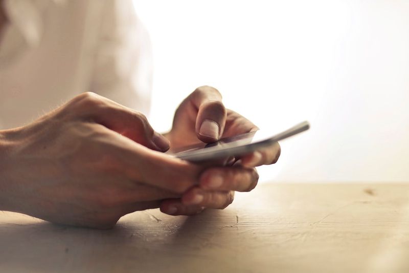 Did you know you can access your local news via app?