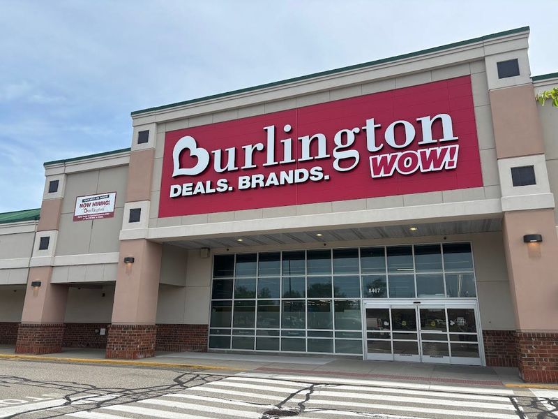 Burlington will open this summer at 8467 W. Grand River Ave. in the Brighton Mall.