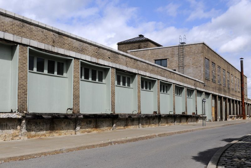 The Oneida County Public Market's summer season begins on May 17, 2025, running from 9 a.m. to 1 p.m. every Saturday through Oct. 25. This year the summer market will be held completely outdoors between the Railway Express Agency wing of Union Station in Utica and the railroad tracks while renovations take place inside the REA wing.