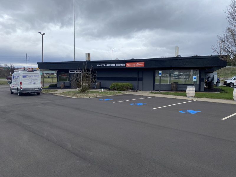 Archie’s Cannabis Company, a new cannabis dispensary, will soon open on Chemung Street in Horseheads.