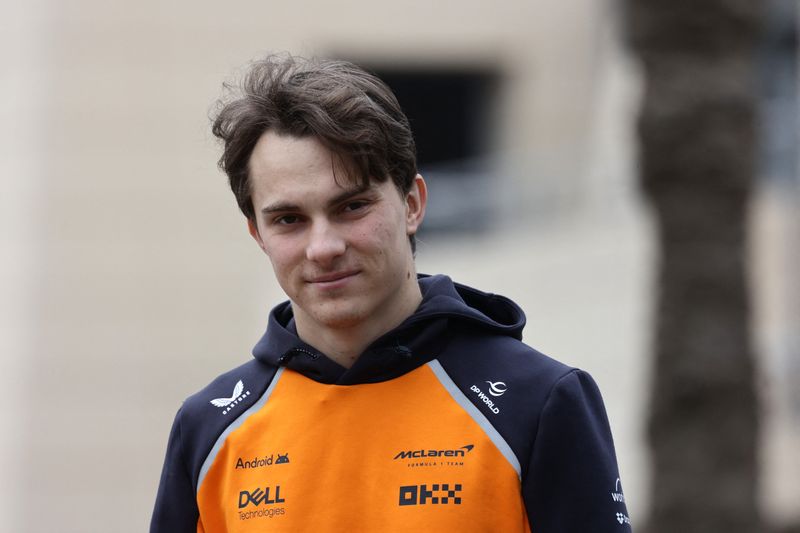 Formula One – Pre-Season testing