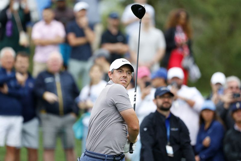 PGA: THE PLAYERS Championship – Final Round