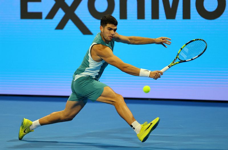 Qatar Open