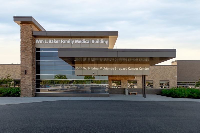 OhioHealth Southeastern Medical Center - John w. and Edna McManus Shepard Cancer Center