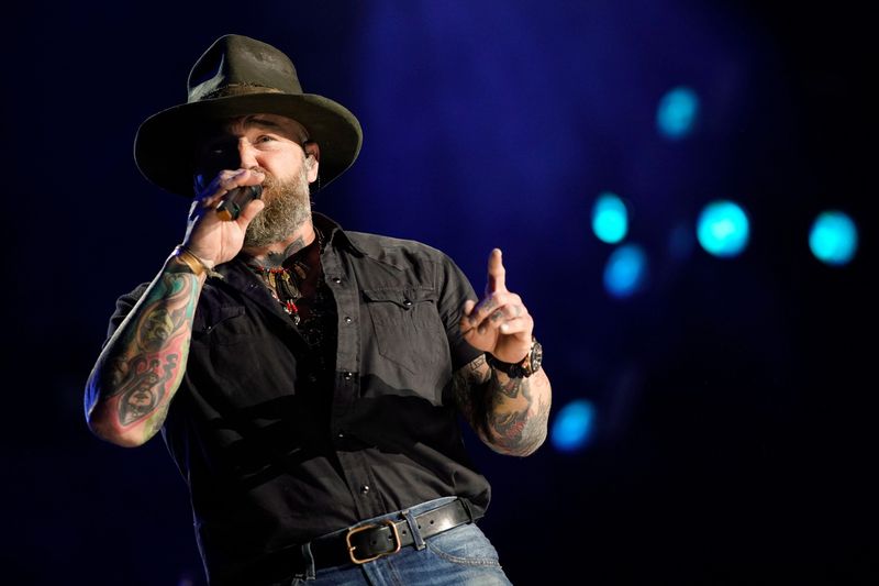 Zac Brown Band is coming to TQL Stadium on Friday, May 16.