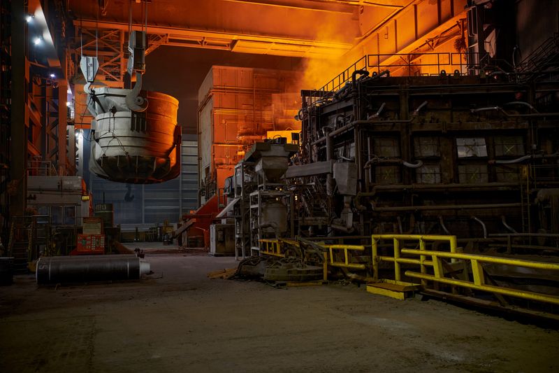 Canton-based steelmaker Metallus has expressed support for President Donald Trump's tariffs imposed on steel and aluminum imported into the U.S.