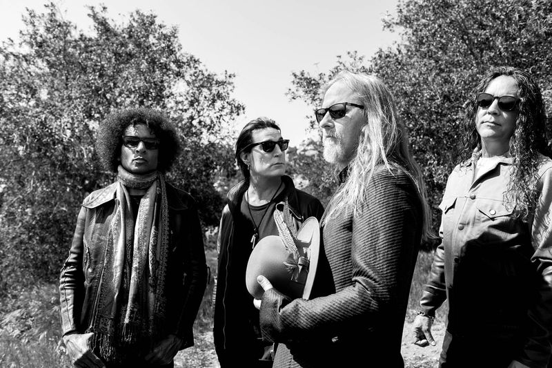 Alice in Chains, whose discography includes 18 Top 10 songs and five No. 1 hits on the Billboard Mainstream Rock chart, will open for Metallica on the final night of Sonic Temple Art & Music Festival. The annual megaconcert will take place May 8-11 at Historic Crew Stadium.
