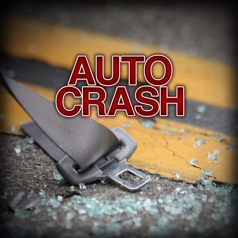 stock auto crash accident