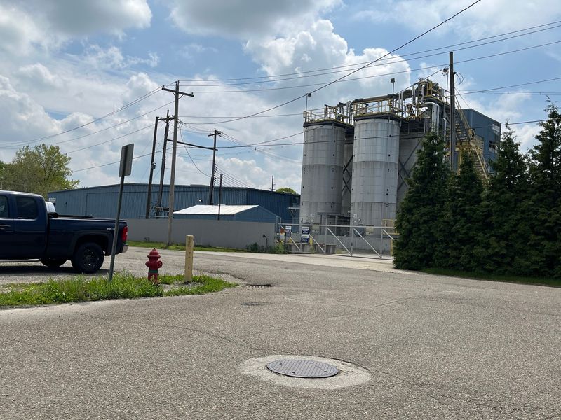The Kraton plant in Dover will be closing in July, resulting in the loss of 91 jobs.