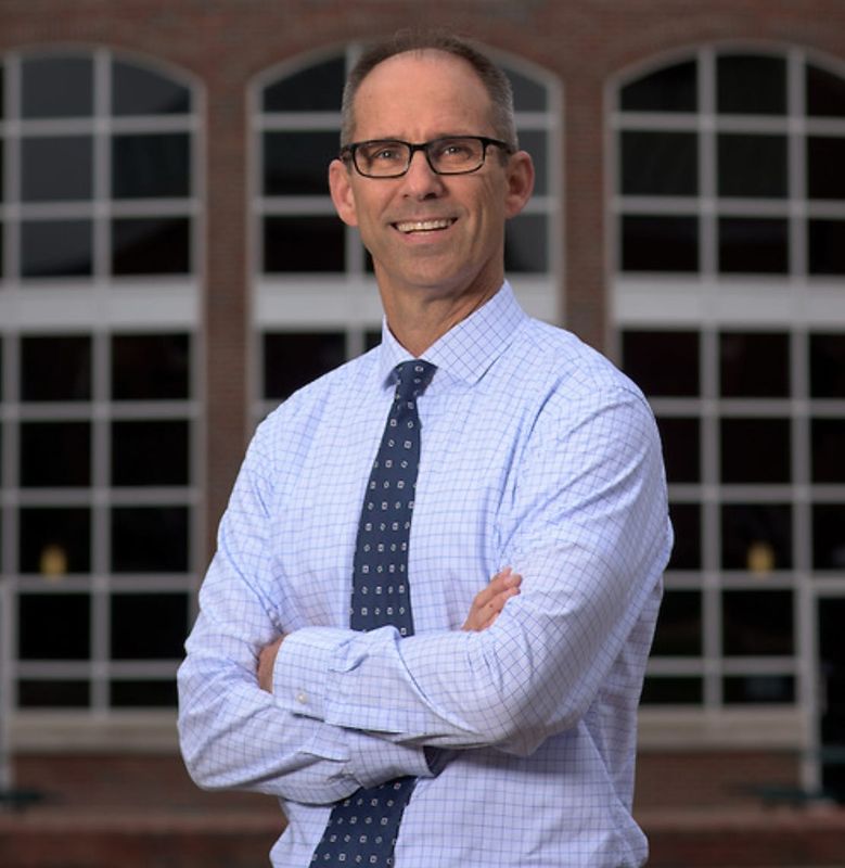 Mike Lafreniere has been selected as interim dean of OHIO Chillicothe, effective July 1, 2025.