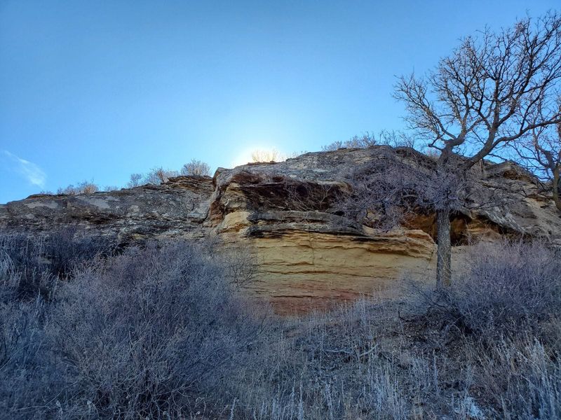 Wildcat Bluff Discovery Center is working with Ogallala Life Conservation Inc., another local nonprofit, to help restore the water in West Amarillo Creek.