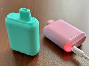 The FDA warns against vapes using bright colors and enticing flavors to appeal to young people. Now, says Lakeway City Council Member Jennifer Szimanski, the Texas Legislature must stop smoke shops from targeting their products to children.